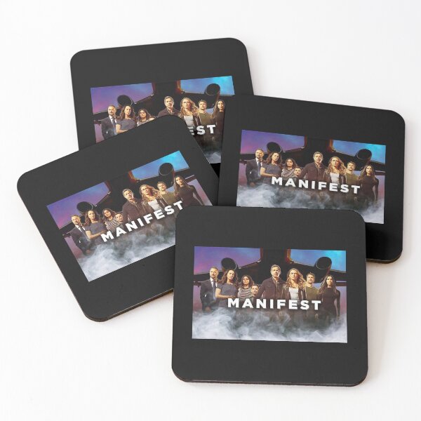 Item preview, Nbc manifest                       designed and sold by AnkaTEEshop.