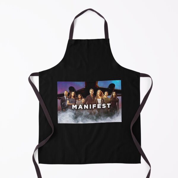 Item preview, Nbc manifest designed and sold by AnkaTEEshop.