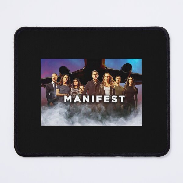 Item preview, Nbc manifest                       designed and sold by AnkaTEEshop.