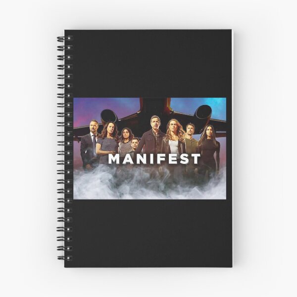 Item preview, Nbc manifest                       designed and sold by AnkaTEEshop.