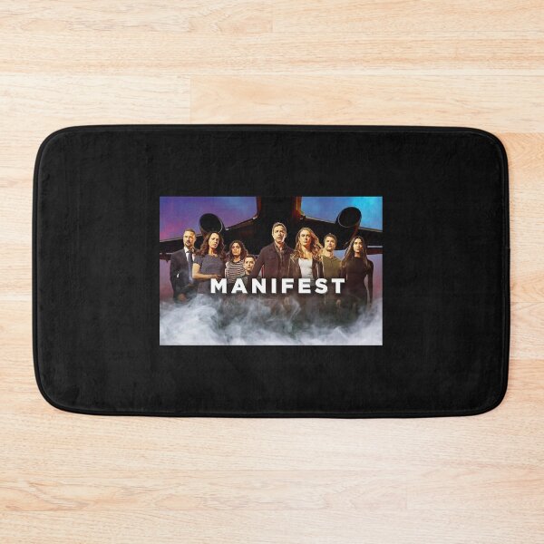 Item preview, Nbc manifest                       designed and sold by AnkaTEEshop.