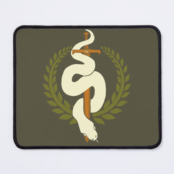 Item preview, Snake Sigil designed and sold by Skadi-Designs.
