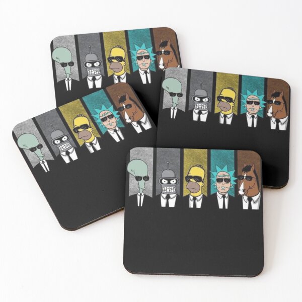 Item preview, Bad guys designed and sold by MohitPant.