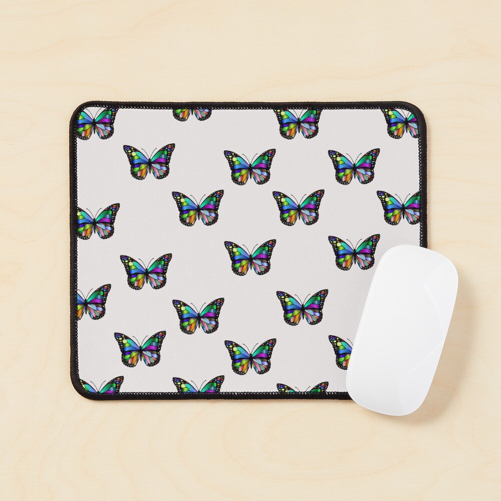 Item preview, Mouse Pad designed and sold by ColourTrials.