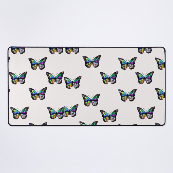 Item preview, Monarch Butterfly Rapsody designed and sold by ColourTrials.