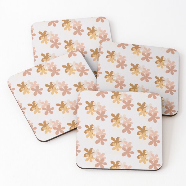 Item preview, Aesthetic Boho Flowers designed and sold by AestheticBoho.