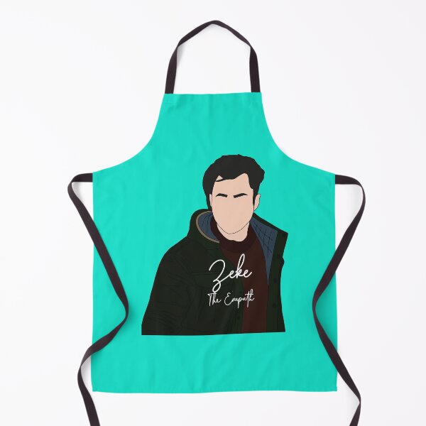 Item preview, Zeke Landon 2 - Manifest designed and sold by AnkaTEEshop.