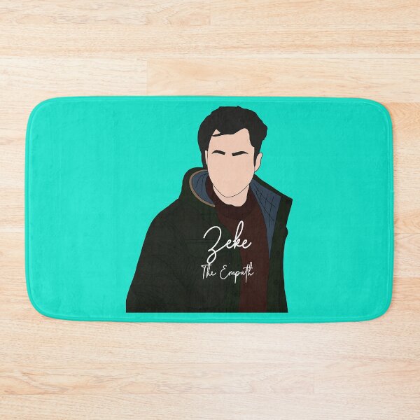 Item preview, Zeke Landon 2 - Manifest                       designed and sold by AnkaTEEshop.
