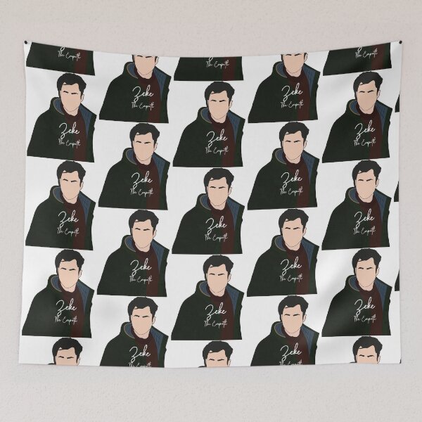 Item preview, Zeke Landon 2 - Manifest                       designed and sold by AnkaTEEshop.