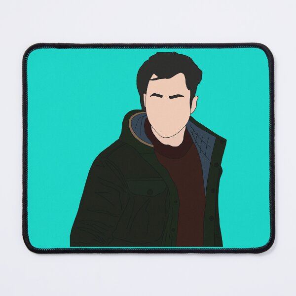 Item preview, Zeke Landon 2 - Manifest designed and sold by AnkaTEEshop.
