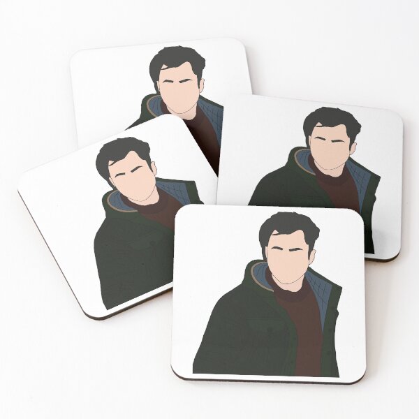 Item preview, Zeke Landon 2 - Manifest designed and sold by AnkaTEEshop.