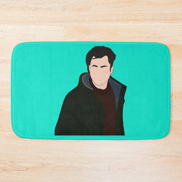 Item preview, Zeke Landon 2 - Manifest designed and sold by AnkaTEEshop.