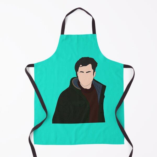 Item preview, Zeke Landon 2 - Manifest designed and sold by AnkaTEEshop.