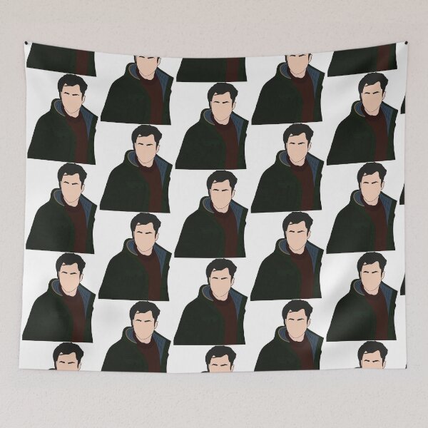 Item preview, Zeke Landon 2 - Manifest designed and sold by AnkaTEEshop.