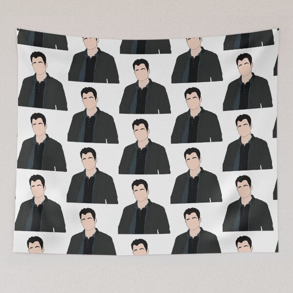 Item preview, Zeke Landon- Manifest designed and sold by AnkaTEEshop.