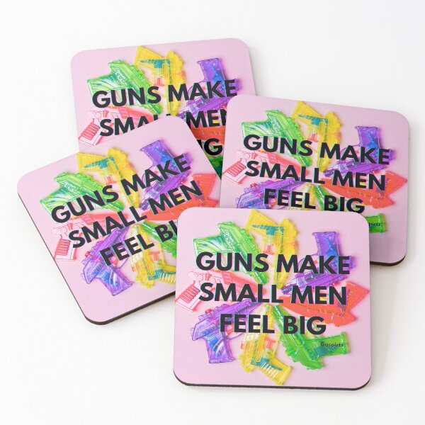 Item preview, Gun Control Now designed and sold by Gaspirtz.