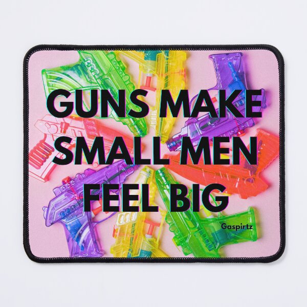 Item preview, Gun Control Now designed and sold by Gaspirtz.