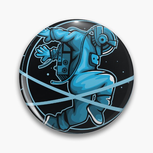 Item preview, Astronaut Exploring designed and sold by Richstd.