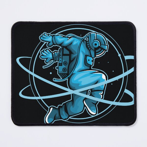 Item preview, Astronaut Exploring designed and sold by Richstd.
