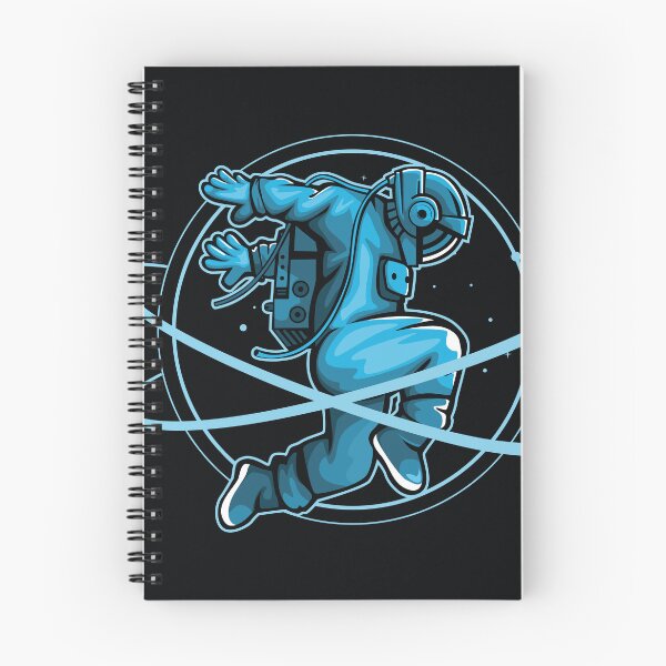 Item preview, Astronaut Exploring designed and sold by Richstd.