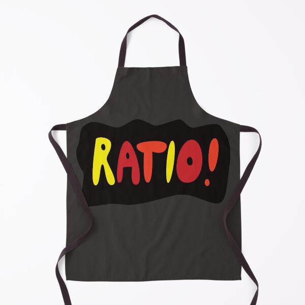 Item preview, Ratio! designed and sold by Arje.
