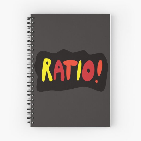Item preview, Ratio! designed and sold by Arje.