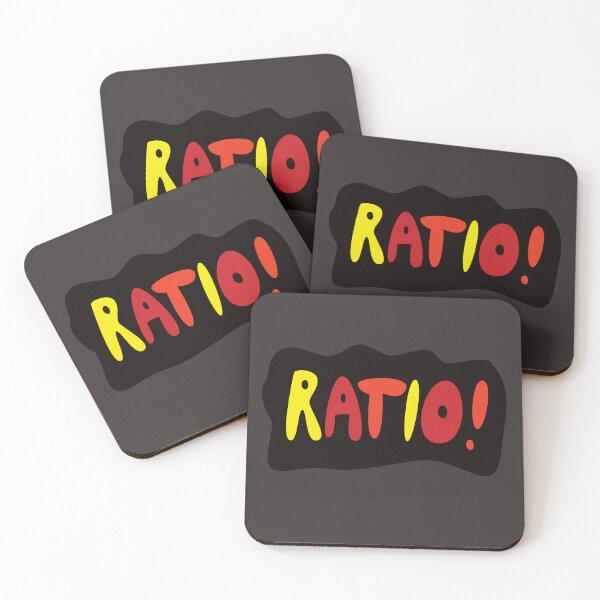 Item preview, Ratio! designed and sold by Arje.