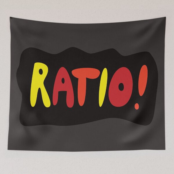 Item preview, Ratio! designed and sold by Arje.