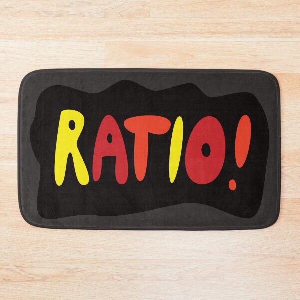 Item preview, Ratio! designed and sold by Arje.