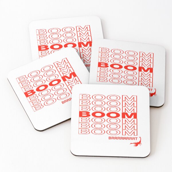 Item preview, BOOM designed and sold by TheSoundx.