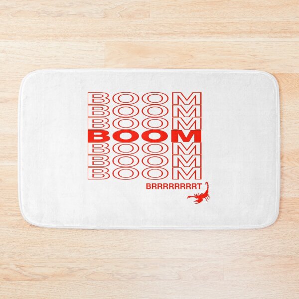Item preview, BOOM designed and sold by TheSoundx.