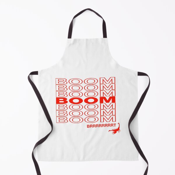 Item preview, BOOM designed and sold by TheSoundx.