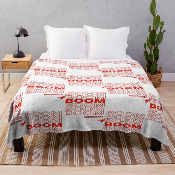 Item preview, BOOM designed and sold by TheSoundx.