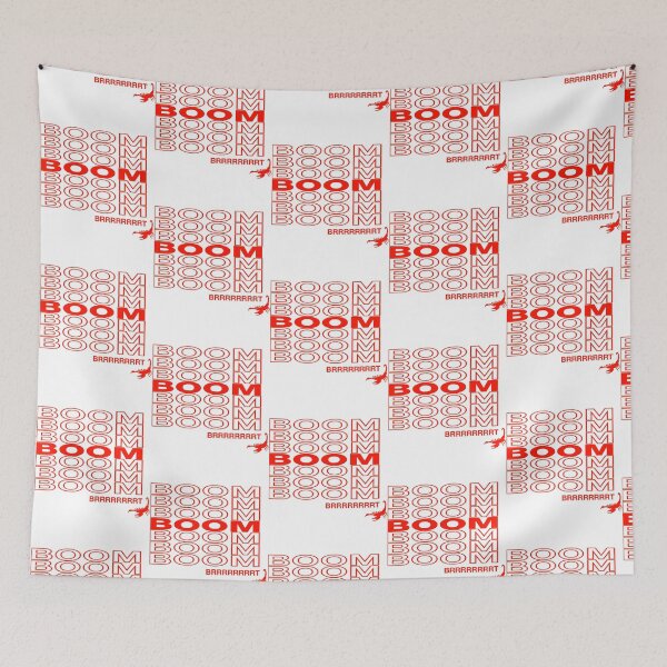 Item preview, BOOM designed and sold by TheSoundx.