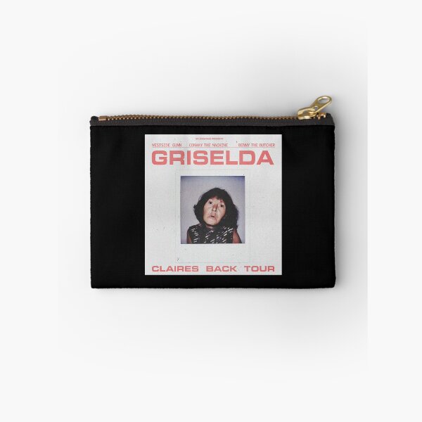 Item preview, Contemporary Griselda Records Design designed and sold by TheSoundx.