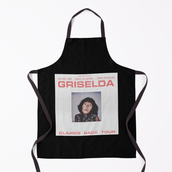 Item preview, Contemporary Griselda Records Design designed and sold by TheSoundx.