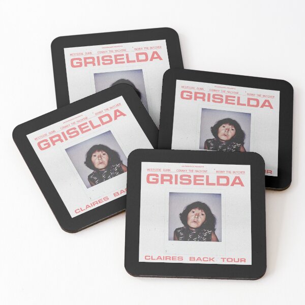 Item preview, Contemporary Griselda Records Design designed and sold by TheSoundx.
