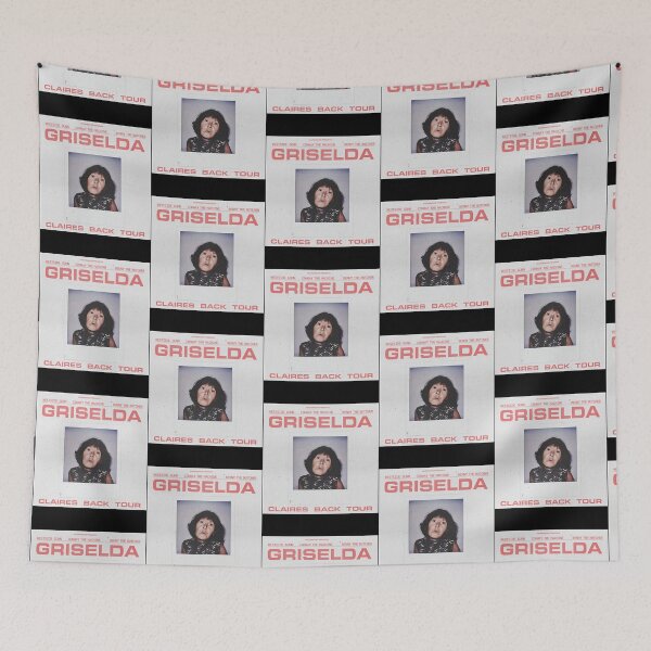 Item preview, Contemporary Griselda Records Design designed and sold by TheSoundx.
