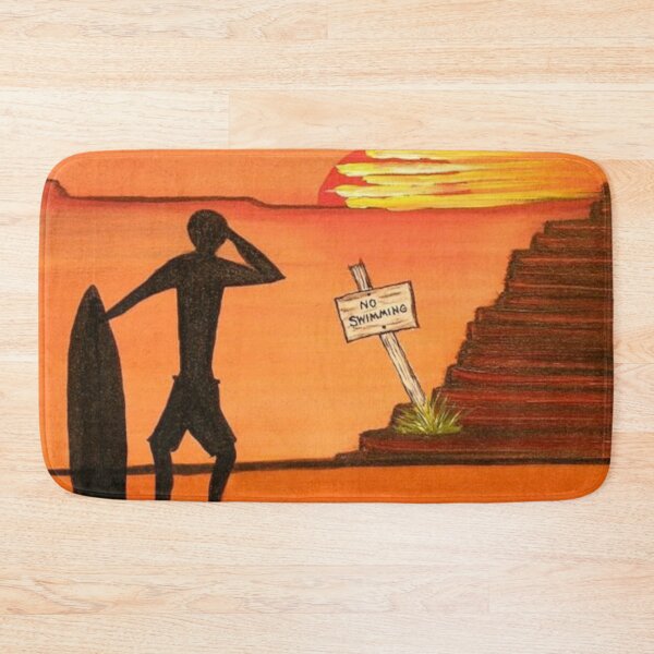 Item preview, Surf Seeker designed and sold by EJCairns.