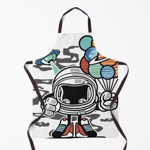 Item preview, Astronauts Successfully Explore designed and sold by Richstd.