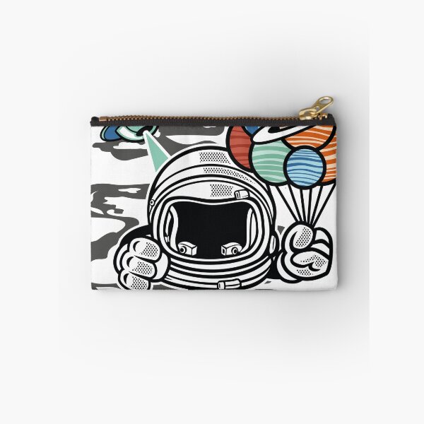 Item preview, Astronauts Successfully Explore designed and sold by Richstd.