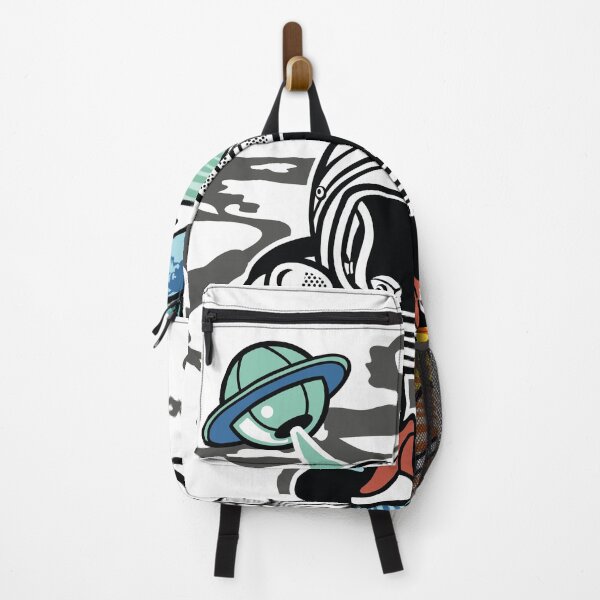 Item preview, Astronauts Successfully Explore designed and sold by Richstd.