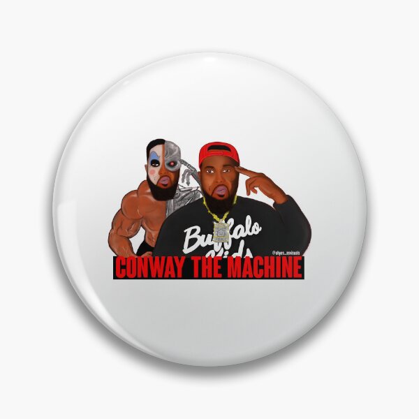 Item preview, El Machina designed and sold by TheSoundx.