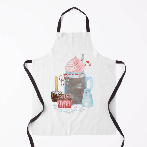 Item preview, Milkshake, cocoa bar designed and sold by AnaGuziiArt.