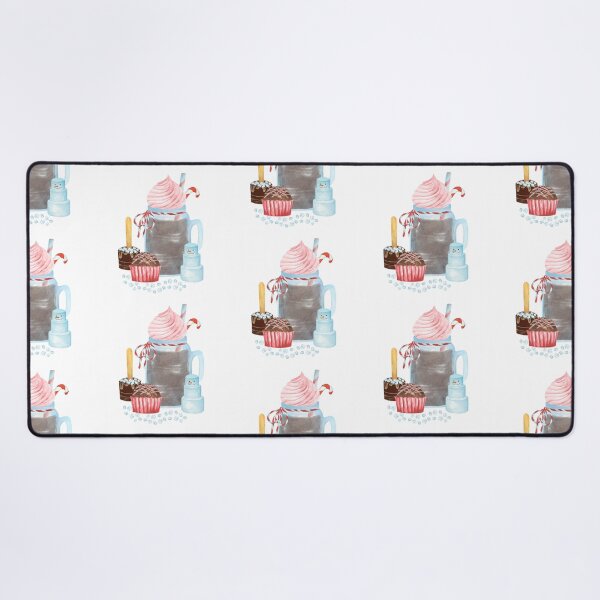 Item preview, Milkshake, cocoa bar designed and sold by AnaGuziiArt.