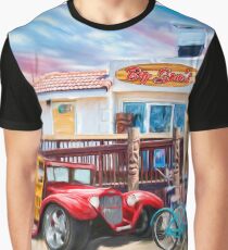 Big Sams Graphic T-Shirt