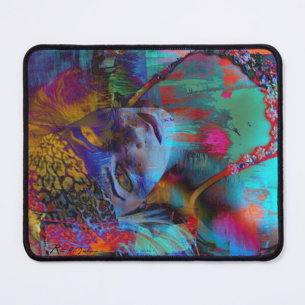 Item preview, Abstract Affair designed and sold by Rita H. Ireland.