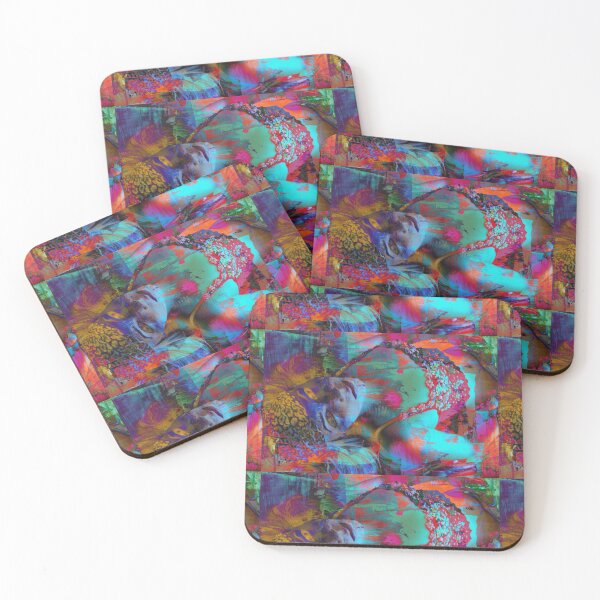 Item preview, Abstract Affair  designed and sold by Rita  H. Ireland.