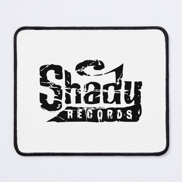 Item preview, Music Planet Shady Records [Black] designed and sold by TheSoundx.