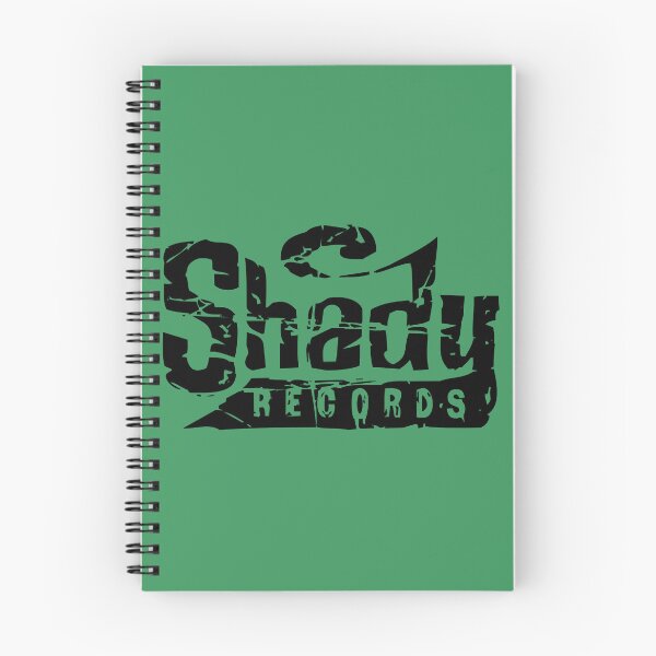 Item preview, Music Planet Shady Records [Black] designed and sold by TheSoundx.